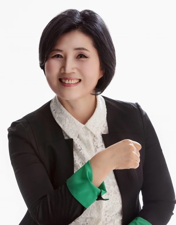 정삼숙 담임사모 프로필 이미지