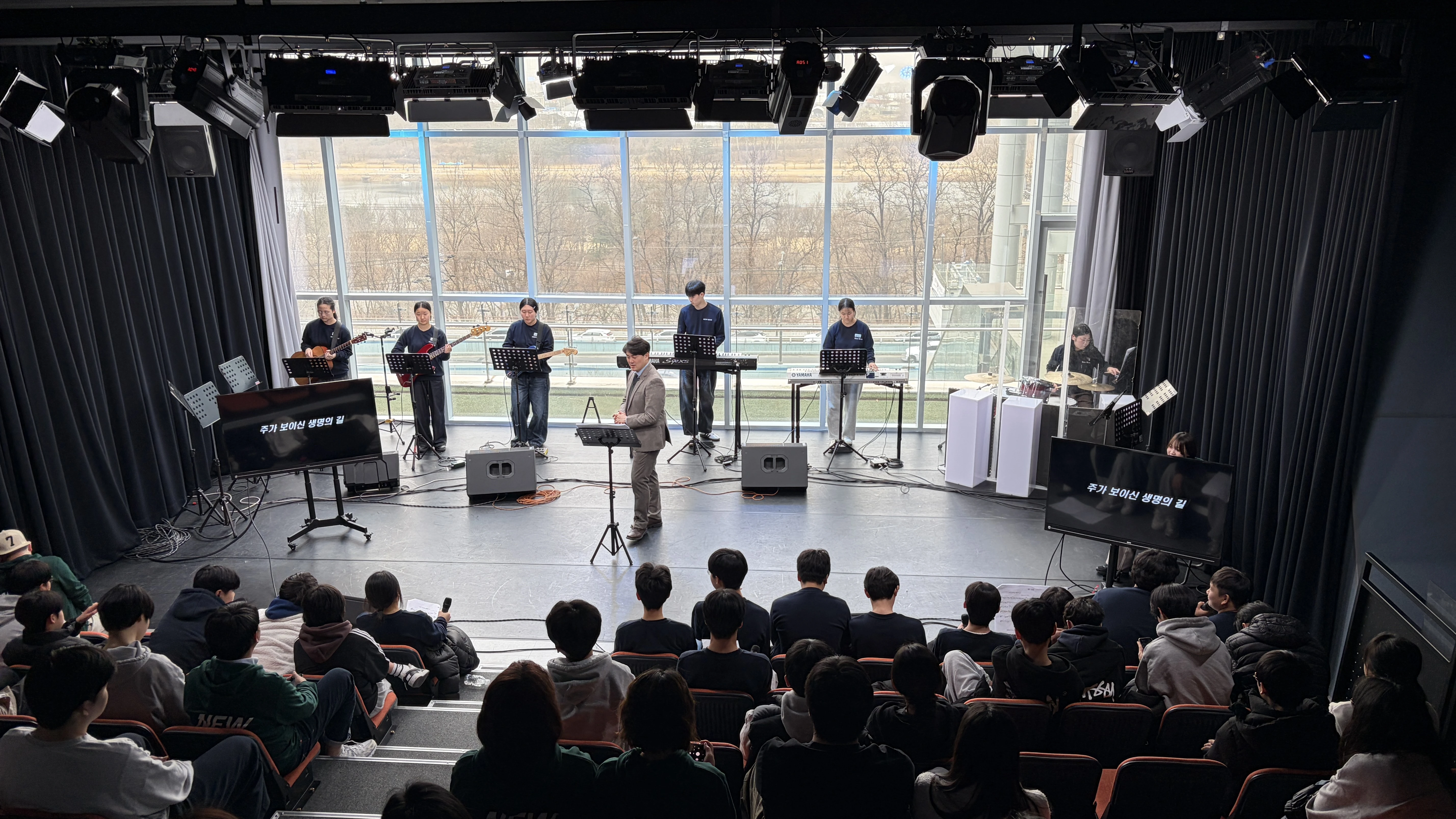 NEW WAVE 청소년부